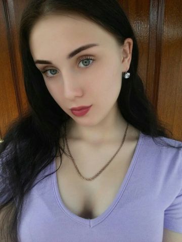 Анкета проститутки Ярославна, 23 года
